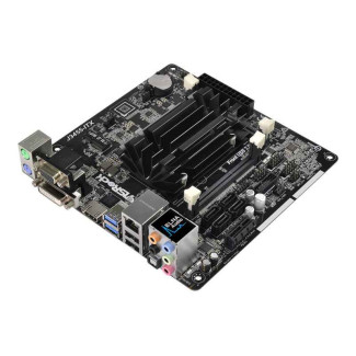 ASRock J3455-ITX Mini-ITX carte mère 90-MXB3W0-A0UAYZ