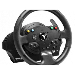 ThrustMaster Volant TMX Force Feedback PC.Xbox One 4460136 (Noir)