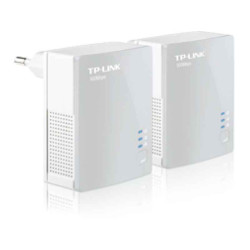 Kit de 2 TP-LINK TL-PA4010KIT AV 500 Nano Powerline - Bridge TL-PA4010