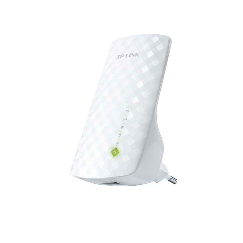TP-LINK RE200 - Wi-Fi-Range-Extender - Wi-Fi RE200