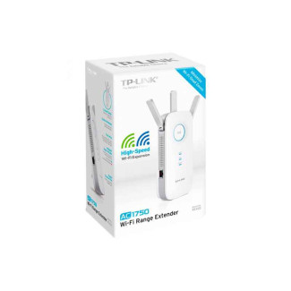 Répéteur Wifi TP-LINK AC1750 RE450 (Blanc)