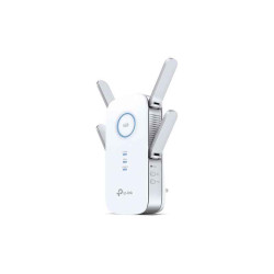Transmetteur réseau TP-LINK RE650 Blanc 10 - 100 - 1000Mbit/s prolongateur réseau RE650