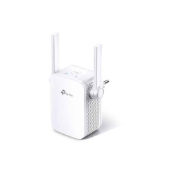 Transmetteur & récepteur TP-LINK réseau Blanc 10 - 100Mbit/s TL-WA855RE V2.0