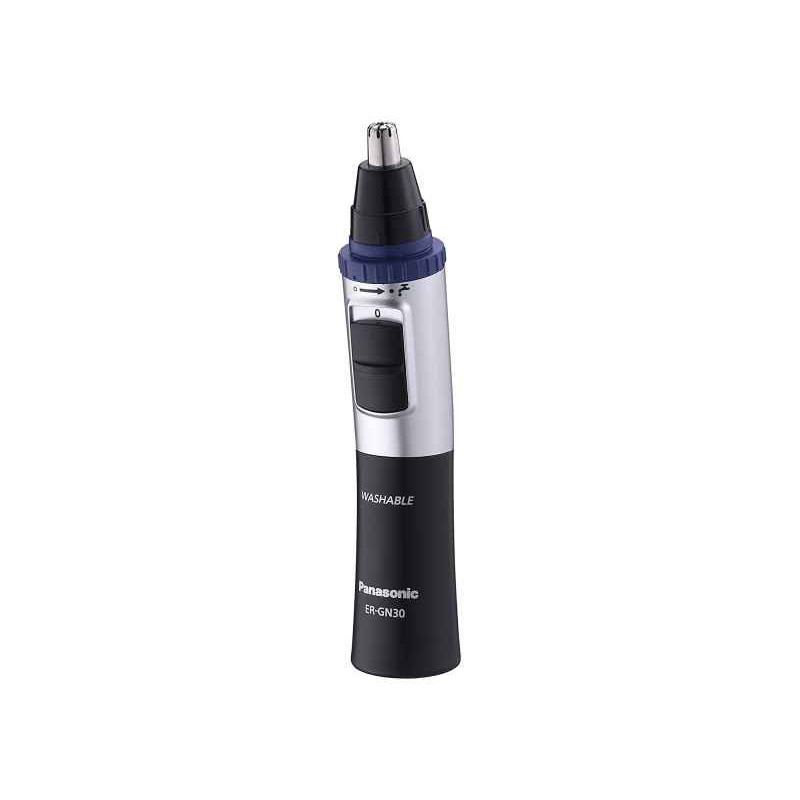 Panasonic Tondeuse pour le nez et le visage ER-GN30-K503