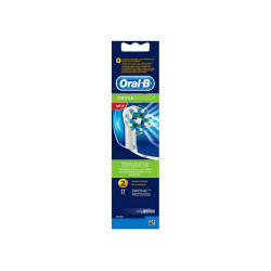 Oral-B Pack de 2 brossettes CrossAction EB50-2