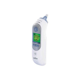 Braun Thermomètre auriculaire ThermoScan 7 IRT 6520