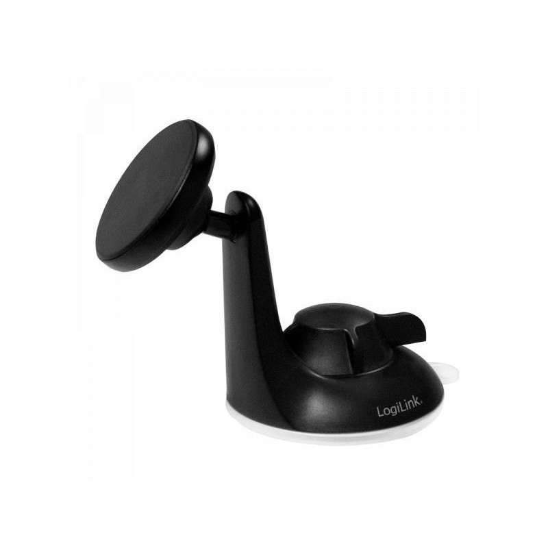 Logilink Support de voiture pour téléphone avec aimant (AA0110) Logilink Support de voiture pour téléphone avec aimant (AA0110)