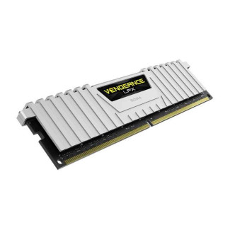 Module de mémoire Corsair Vengeance LPX 32GB DDR4-3200MHz CMK32GX4M4B3200C16W