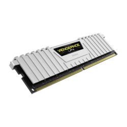 Module de mémoire Corsair Vengeance LPX 32GB DDR4-3200MHz CMK32GX4M4B3200C16W