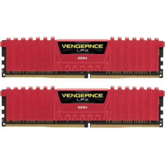 Module de mémoire Corsair Vengeance LPX DDR4 16GB 3200MHz CMK16GX4M2B3200C16R