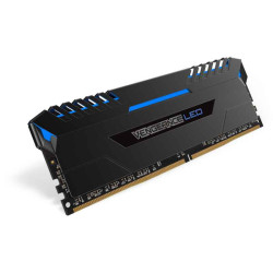 Module de mémoire Corsair Vengeance 64GB DDR4 3200MHz CMU64GX4M4C3200C16B