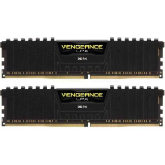 Corsair Vengeance LPX 32GB DDR4-2133 32GB DRAM 2133MHz CMK32GX4M2A2133C13