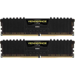 Corsair Vengeance LPX 32GB DDR4-2133 32GB DRAM 2133MHz CMK32GX4M2A2133C13