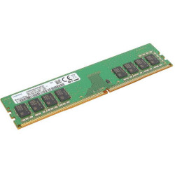 Samsung 8Go DDR4 2400MHz module de mémoire M378A1K43CB2-CRC