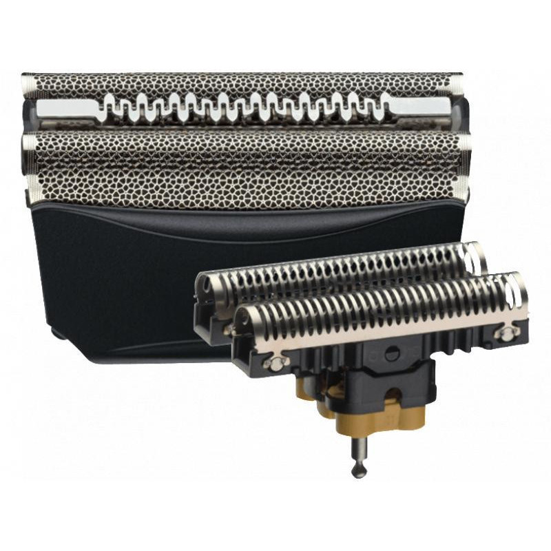 Braun Tête de rechange pour rasoir électrique WaterFlex Foil & Cutter 51B Braun Tête de rechange pour rasoir électrique WaterFlex Foil & Cutter 51B