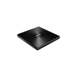 Lecteur de CD-ROM ASUS ZenDrive U9M DVD±RW 90DD02A0-M29000 (Noir)