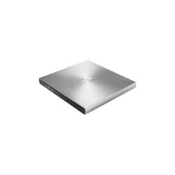 Lecteur de CD-ROM ASUS ZenDrive U9M DVD±RW 90DD02A2-M29000 (Argent)