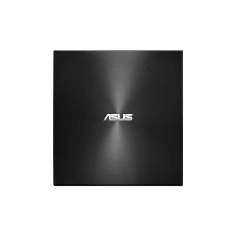 Lecteur de CD-ROM ASUS SDRW-08U7M-U DVD±RW 90DD01X0-M29000 (Noir)