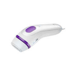 BRAUN Epilateur IPL (permanent) Silk-expert BD3003 violet/blanc