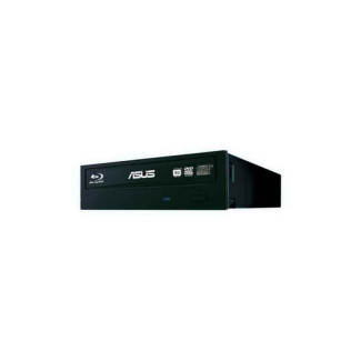 Lecteur de CD-ROM ASUS BC-12D2HT Interne Blu-Ray DVD Combo 90DD0230-B30000 (Noir)