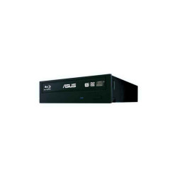 Lecteur de CD-ROM ASUS BC-12D2HT Interne Blu-Ray DVD Combo 90DD0230-B30000 (Noir)