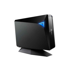 Lecteur de CD-ROM ASUS BW-16D1H-U PRO Blu-Ray DVD Combo 90DD01L0-M69000 (Noir)