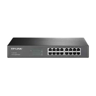 Commutateur de réseau non géré TP-LINK 16-Port Gigabit TL-SG1016D