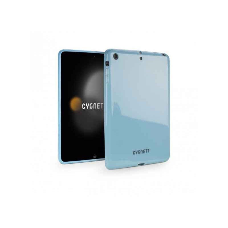 Etui pour tablette Cygnett CYGCY1011CIFLE (Bleu) Etui pour tablette Cygnett CYGCY1011CIFLE (Bleu)