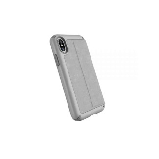 Coque pour iPhone X Speck PRESIDIO Folio 110575-7360