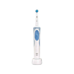 Oral-B Brosse à dents électrique Vitality Sensitive Clean D12.513S