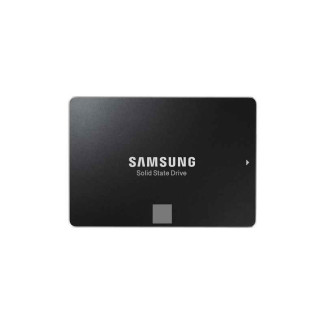 Samsung SSD 850 EVO MZ-75E 4T0 - Solid-State-Disk