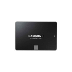 Samsung SSD 850 EVO MZ-75E 4T0 - Solid-State-Disk