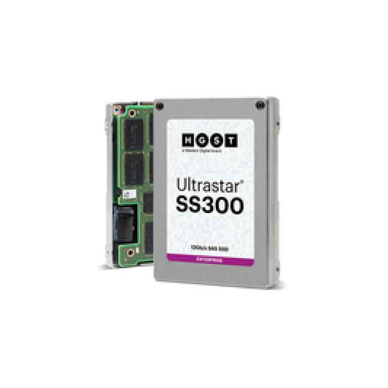 Disque dur Hitachi HGST Ultrastar SS300 HUSMR3240ASS200 Disque dur Hitachi HGST Ultrastar SS300 HUSMR3240ASS200
