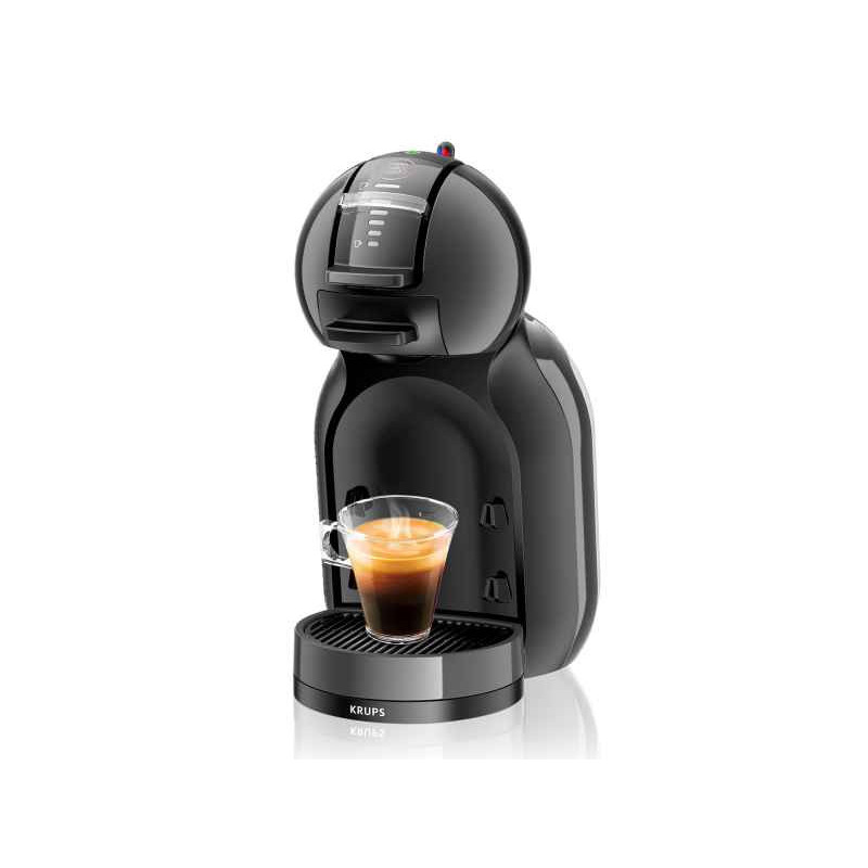 Machine à café KRUPS Dolce Gusto KP 1208 Mini Me [bk]