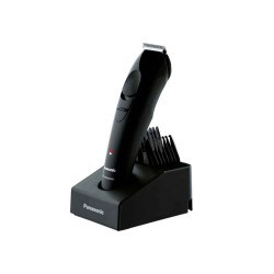 Panasonic Tondeuse rechargeable ER-GP21 Black