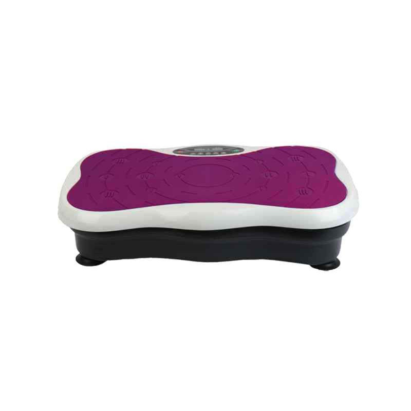 Plateforme vibrante de remise en forme - PowerVibro 53cm (Violet) Plateforme vibrante de remise en forme - PowerVibro 53cm (Violet)