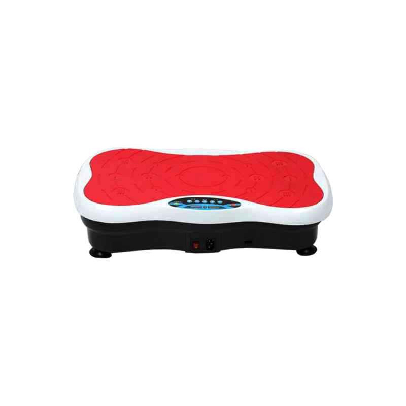 Plateforme vibrante de remise en forme - PowerVibro 53cm (Rouge) Plateforme vibrante de remise en forme - PowerVibro 53cm (Rouge)