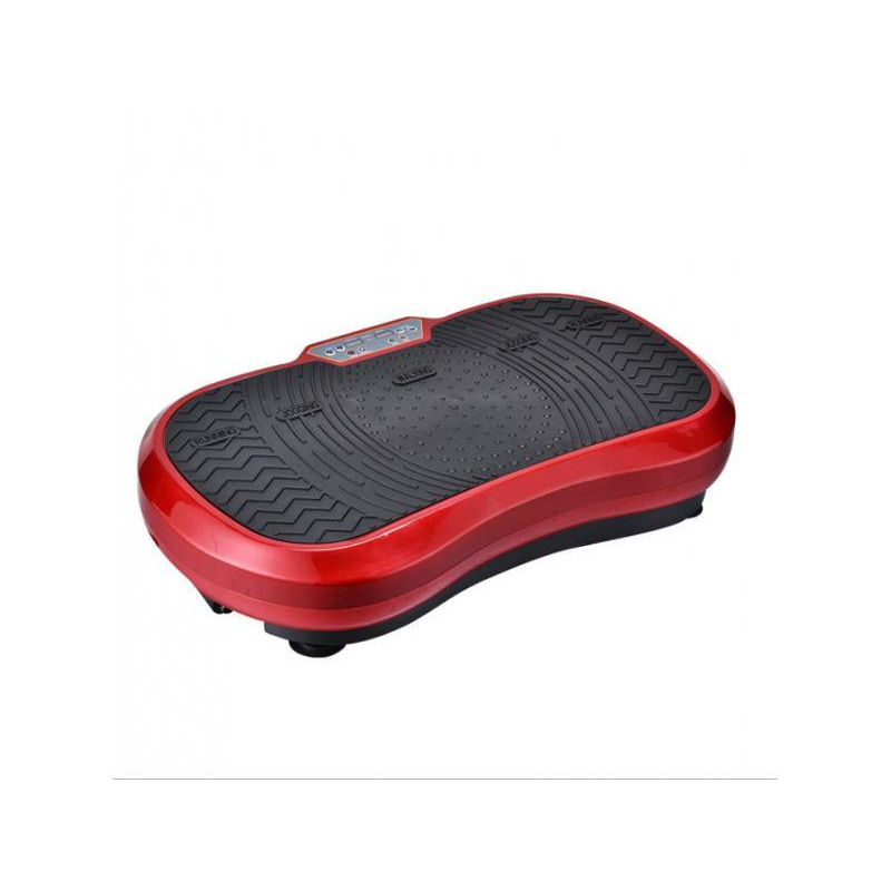 Plateau vibrant Fitness Body Power Max 67cm (Rouge) Plateau vibrant Fitness Body Power Max 67cm (Rouge)