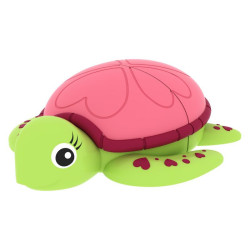 Emtec USB Flash Drive M335 Animalitos Schildkröte 16GB