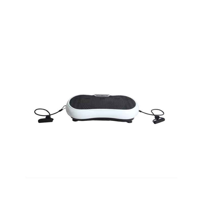 Plateau vibrant Fitness Body Power Max 67cm (Blanc) Plateau vibrant Fitness Body Power Max 67cm (Blanc)