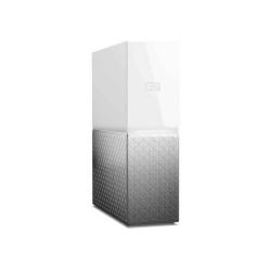 WD My Cloud Home 6TB WDBVXC0060HWT-EESN