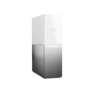 WD My Cloud Home 8TB WDBVXC0080HWT-EESN