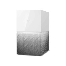 WD My Cloud Home Duo 4TB WDBMUT0040JWT-EESN