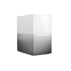 WD My Cloud Home Duo 8TB WDBMUT0080JWT-EESN