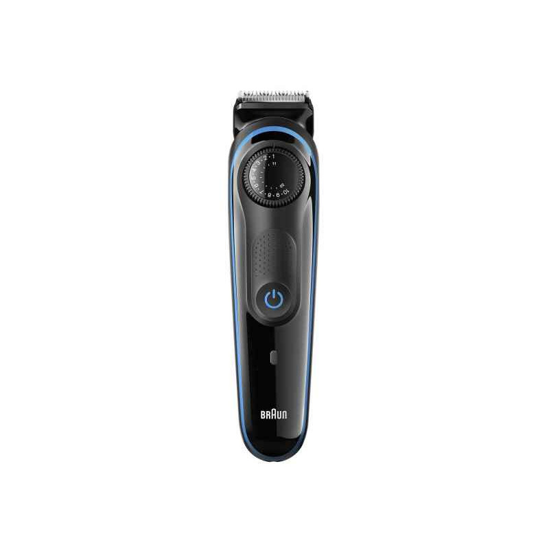 BRAUN Tondeuse à barbe  BT3040 Noir