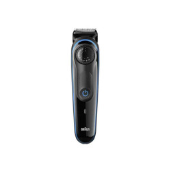 BRAUN Tondeuse à barbe  BT3040 Noir