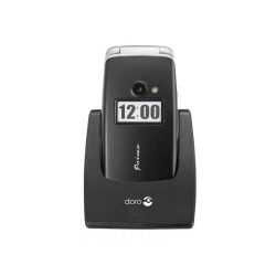 Doro Primo 413 2.4 pouces Noir