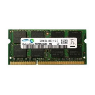 Samsung 8GB DDR3 SO-DIMM M471B1G73DB0-YK0