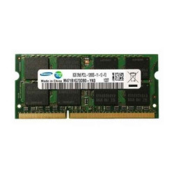 Samsung 8GB DDR3 SO-DIMM M471B1G73DB0-YK0