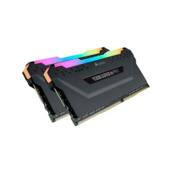 Corsair Vengeance 16Go DDR4 3200MHz module de mémoire CMW16GX4M2C3200C16